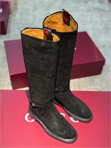 Сапоги GUCCI 162758 - фото 387983