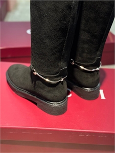 Сапоги GUCCI 162758 - фото 387984