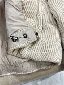 Куртка LORO PIANA 162772 - фото 388075