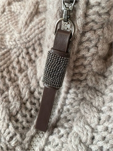 Кардиган BRUNELLO CUCINELLI 162775