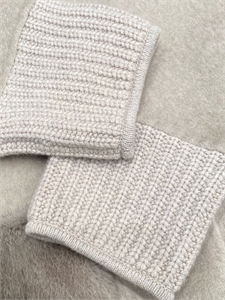 Полупальто BRUNELLO CUCINELLI 162776 - фото 388107