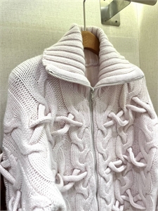 Кардиган LORO PIANA 162779 - фото 388128