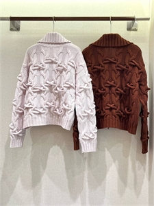 Кардиган LORO PIANA 162780 - фото 388131