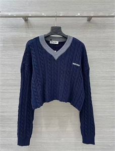 Свитер MIU MIU 162792 - фото 388214