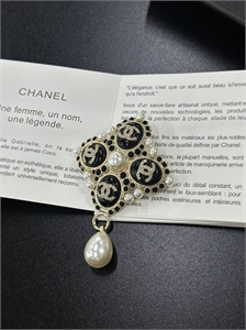 Кулон CHANEL 162793