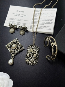 Браслет CHANEL 162795