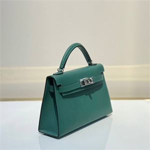 Сумка HERMES 162801 - фото 388271