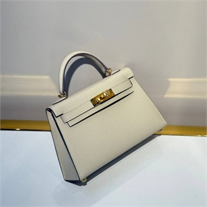 Сумка HERMES 162806 - фото 388281