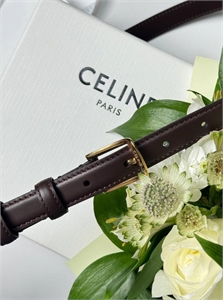 Ремень CELINE 162811 - фото 388312