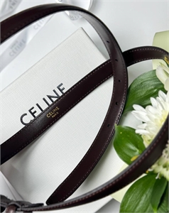 Ремень CELINE 162811 - фото 388313