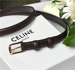 Ремень CELINE 162811 - фото 388314