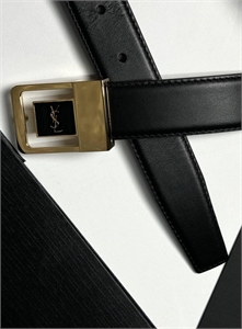 Ремень YSL 162812 - фото 388321