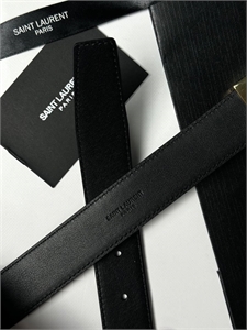 Ремень YSL 162812 - фото 388323