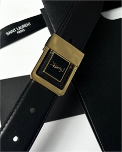 Ремень YSL 162812 - фото 388324