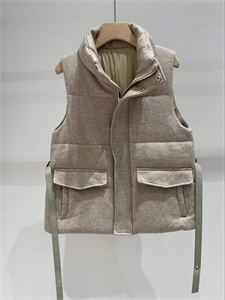 Жилет LORO PIANA 162814 - фото 388338