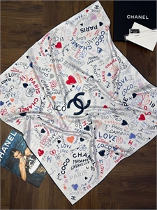 Платок CHANEL 162817