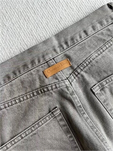 Джинсы DIOR 162820 - фото 388369