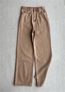 Джинсы DIOR 162821 - фото 388376