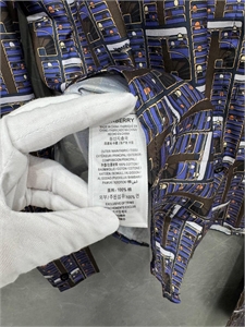 Костюм BURBERRY 162846 - фото 388497