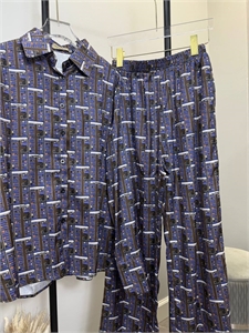 Костюм BURBERRY 162846 - фото 388501