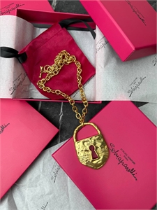 Цепь Schiaparelli 162850