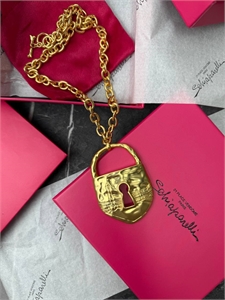 Цепь Schiaparelli 162850