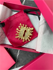 Брошь Schiaparelli 162852 - фото 388552