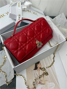 Сумка DIOR 162855 - фото 388571