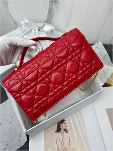 Сумка DIOR 162855 - фото 388575