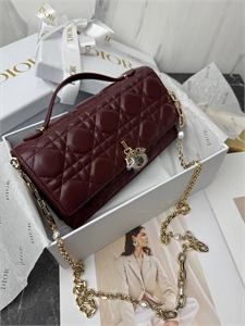 Сумка DIOR 162856 - фото 388584