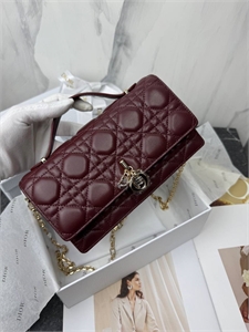 Сумка DIOR 162856 - фото 388585