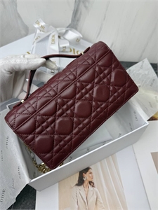 Сумка DIOR 162856 - фото 388586