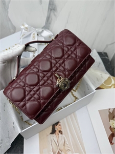 Сумка DIOR 162856 - фото 388588