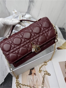 Сумка DIOR 162856 - фото 388589