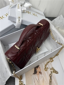 Сумка DIOR 162856 - фото 388591