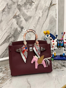 Сумка HERMES 162859 - фото 388623