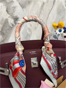 Сумка HERMES 162859 - фото 388625