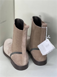 Ботинки BRUNELLO CUCINELLI 162875 - фото 388686