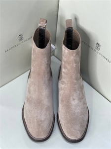 Ботинки BRUNELLO CUCINELLI 162875 - фото 388687