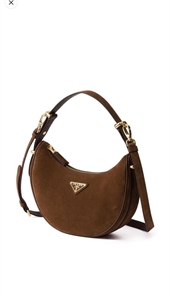 Сумка PRADA 162887