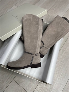 Сапоги BRUNELLO CUCINELLI 162908