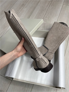 Сапоги BRUNELLO CUCINELLI 162908