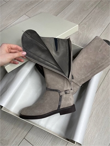 Сапоги BRUNELLO CUCINELLI 162908