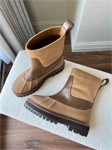 Ботинки LORO PIANA 162911 - фото 388879