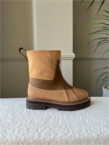 Ботинки LORO PIANA 162911 - фото 388881