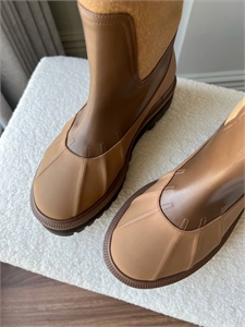 Ботинки LORO PIANA 162911 - фото 388882