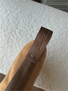 Ботинки LORO PIANA 162911 - фото 388883