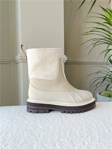 Ботинки LORO PIANA 162914 - фото 388914