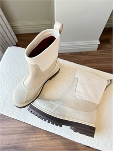 Ботинки LORO PIANA 162914 - фото 388915