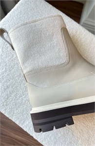 Ботинки LORO PIANA 162914 - фото 388918